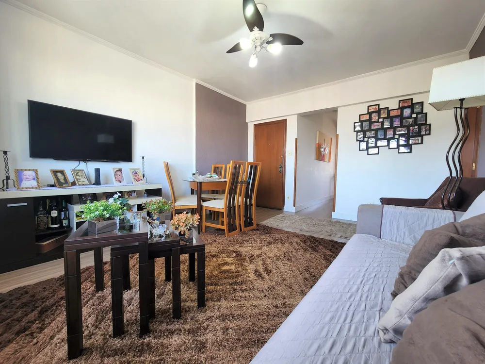 Apartamento, 2 quartos, 110 m² - Foto 1