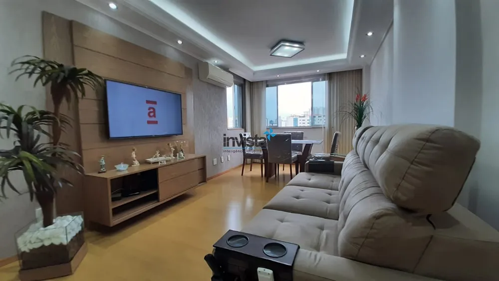 Apartamento, 2 quartos, 90 m² - Foto 4