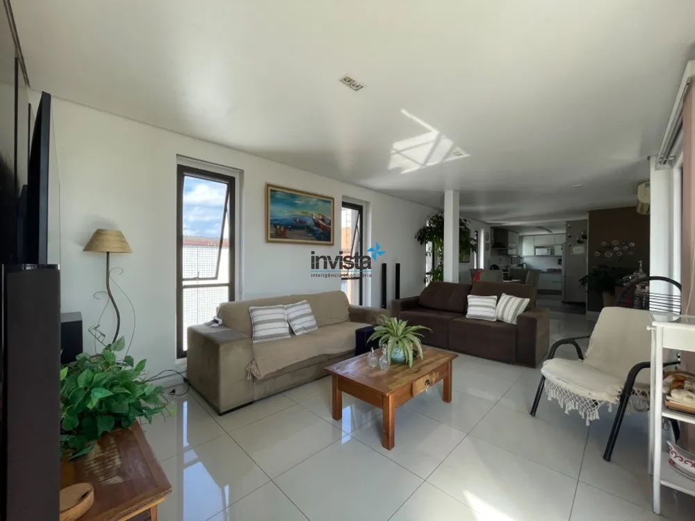 Cobertura, 4 quartos, 260 m² - Foto 4