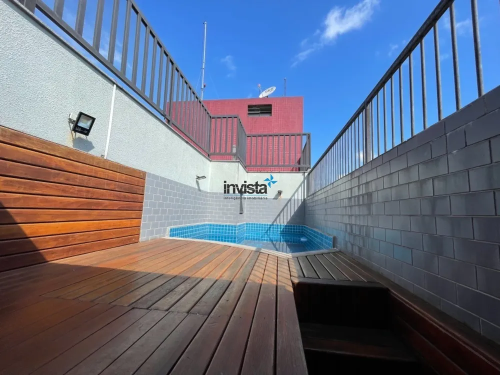 Cobertura, 4 quartos, 260 m² - Foto 3