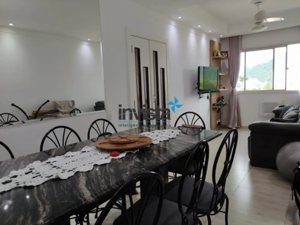 Apartamento, 2 quartos, 67 m² - Foto 2