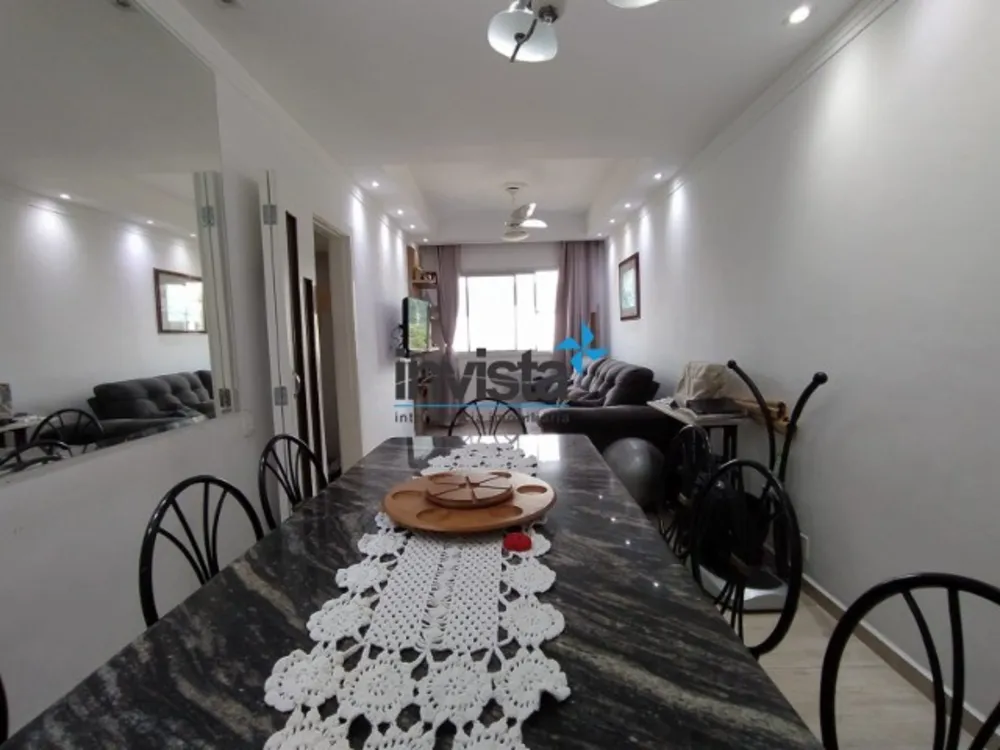 Apartamento, 2 quartos, 67 m² - Foto 1