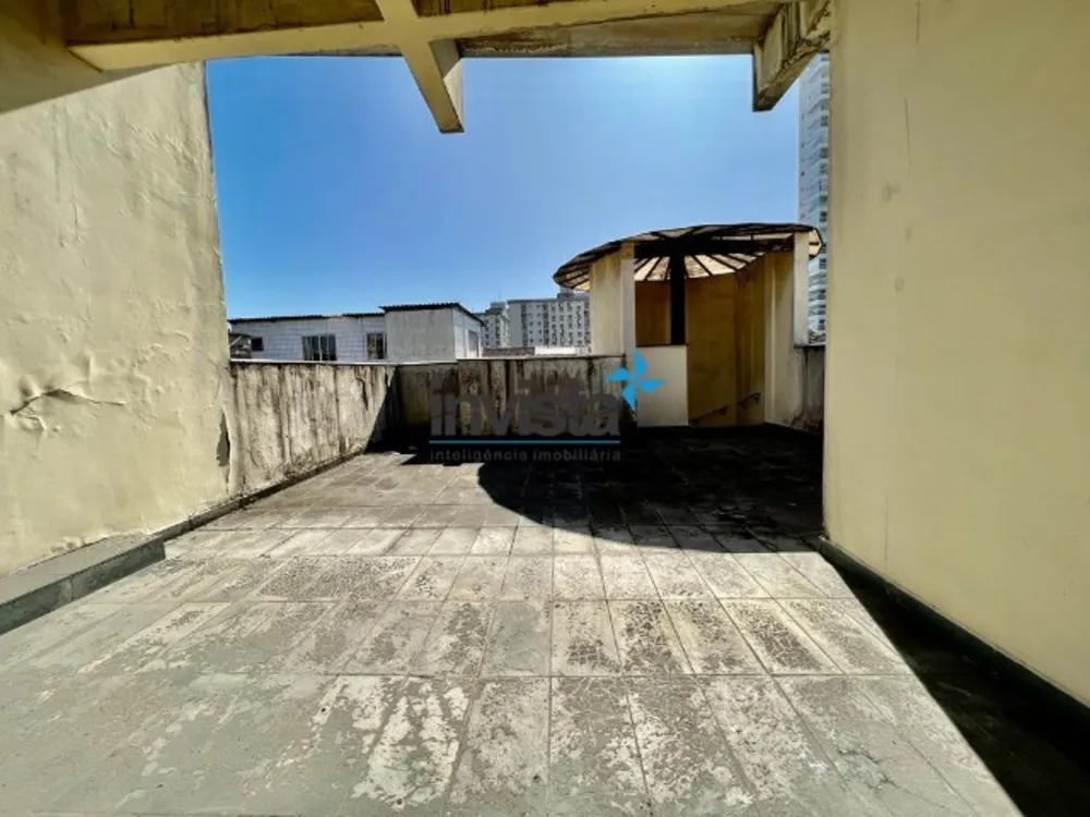 Sobrado, 3 quartos, 240 m² - Foto 3