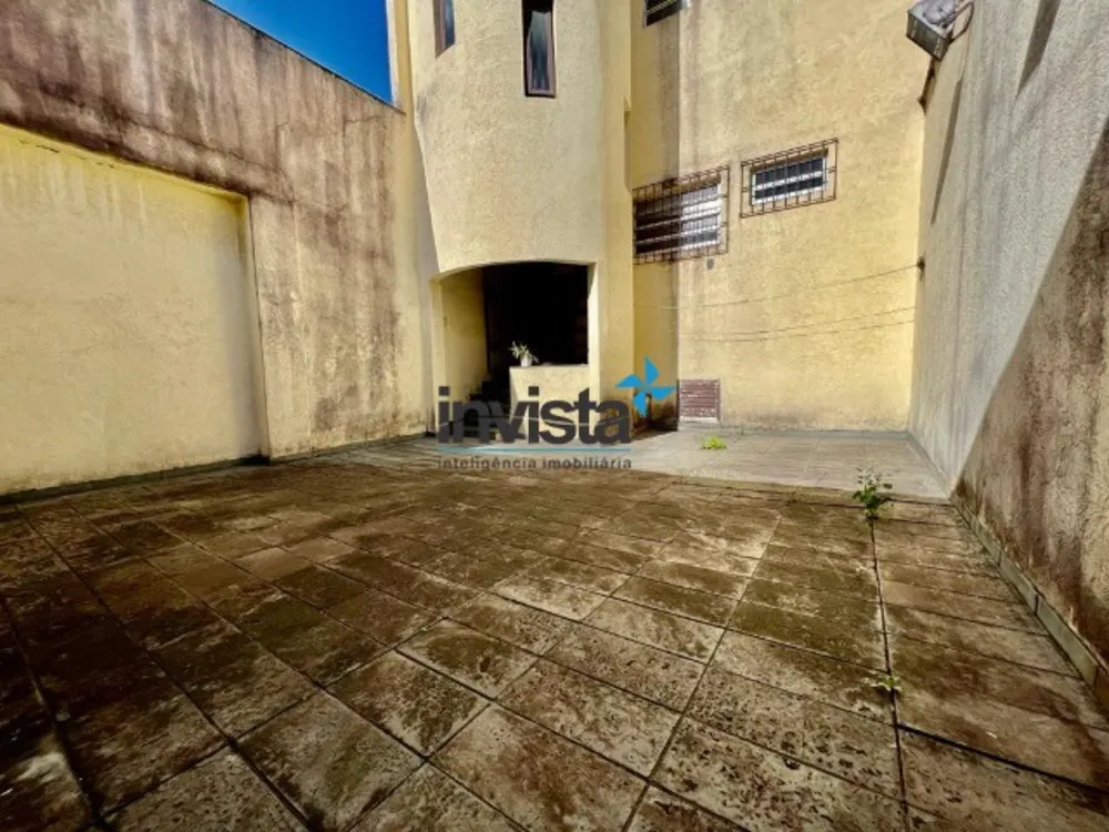 Sobrado, 3 quartos, 240 m² - Foto 4