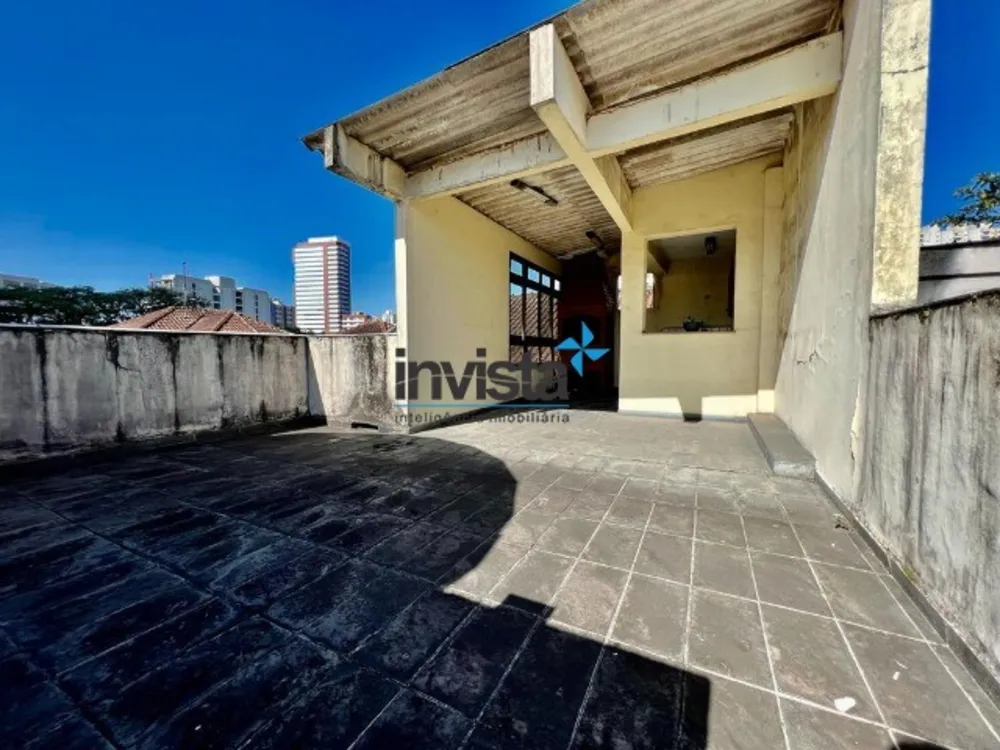 Sobrado, 3 quartos, 240 m² - Foto 2