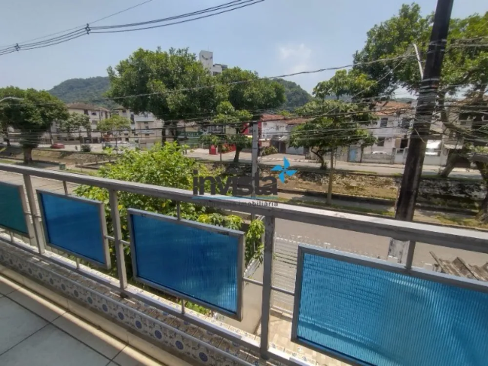 Sobrado, 2 quartos, 90 m² - Foto 1