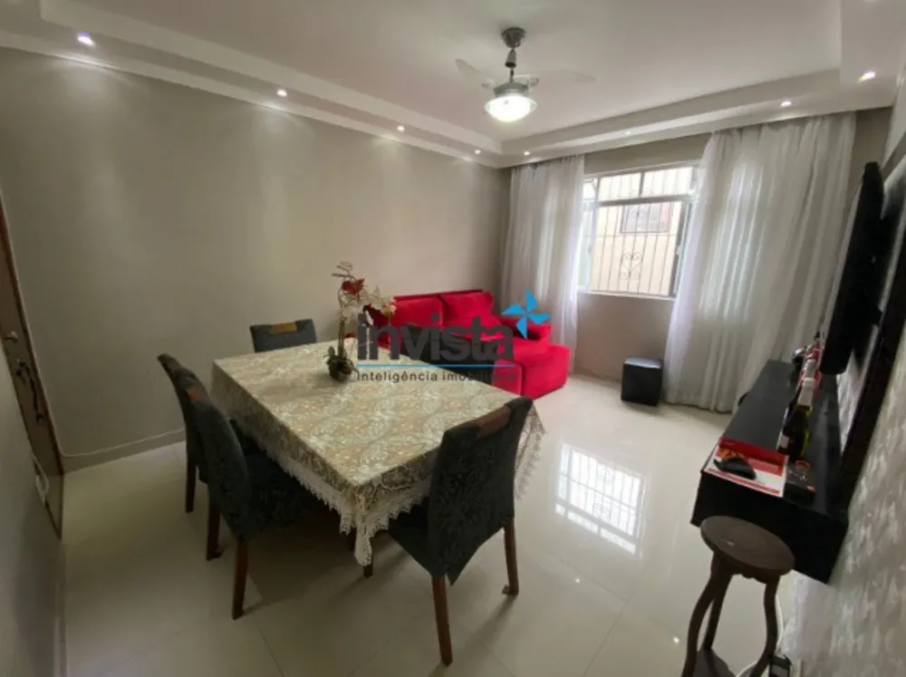 Apartamento, 2 quartos, 70 m² - Foto 2