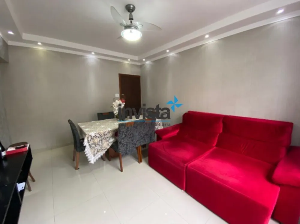 Apartamento, 2 quartos, 70 m² - Foto 3