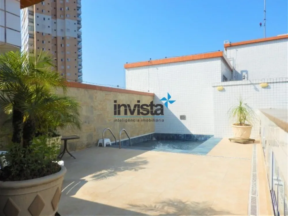 Cobertura, 3 quartos, 258 m² - Foto 2