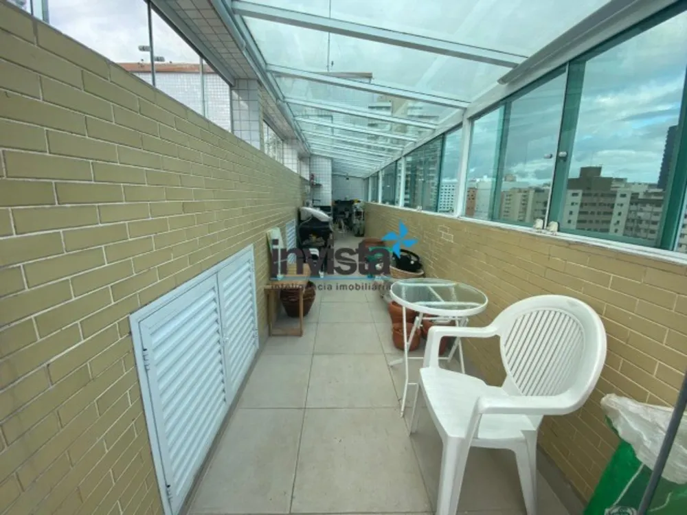 Cobertura, 3 quartos, 258 m² - Foto 4