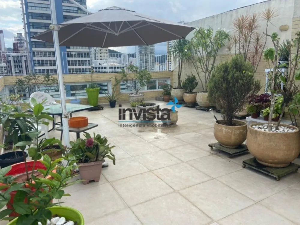 Cobertura, 3 quartos, 258 m² - Foto 3