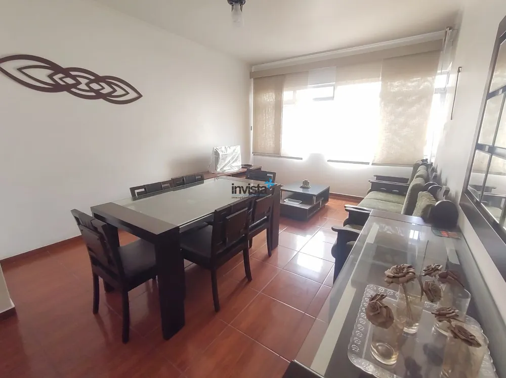 Apartamento, 2 quartos, 108 m² - Foto 1