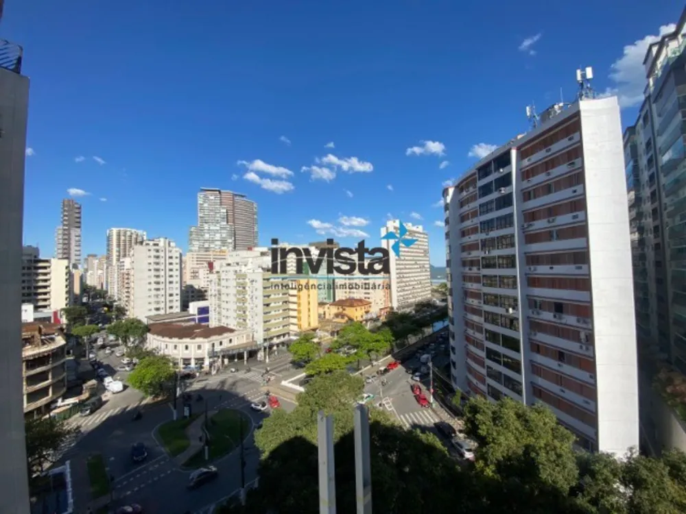 Apartamento, 1 quarto, 30 m² - Foto 2