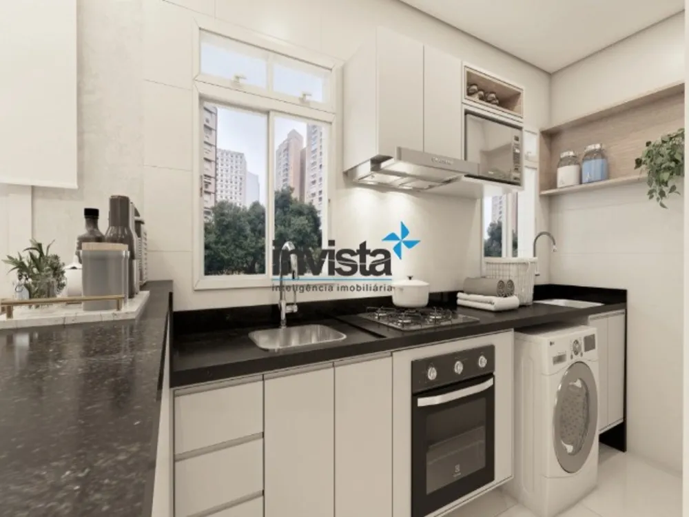 Apartamento, 1 quarto, 30 m² - Foto 4