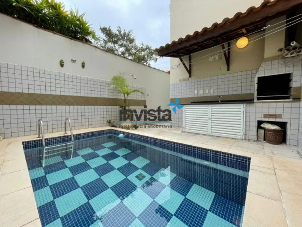 Sobrado, 3 quartos, 130 m² - Foto 1