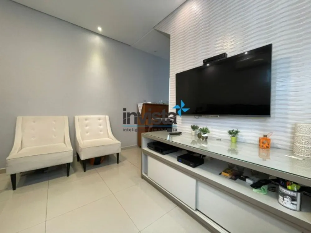 Sobrado, 3 quartos, 130 m² - Foto 2