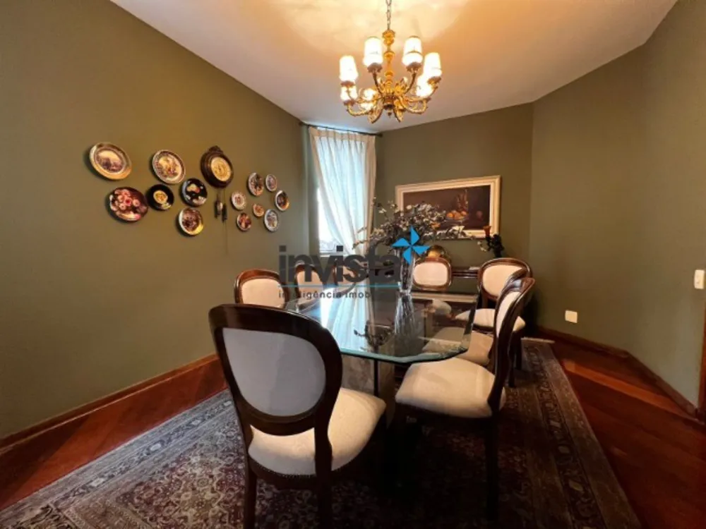 Apartamento, 3 quartos, 265 m² - Foto 4