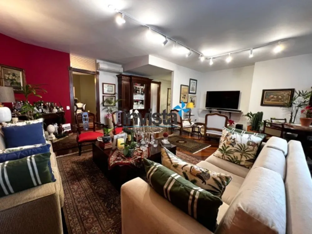 Apartamento, 3 quartos, 265 m² - Foto 3