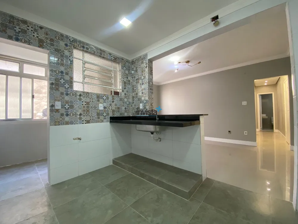 Apartamento, 2 quartos, 70 m² - Foto 1