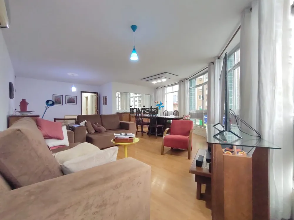 Apartamento, 3 quartos, 200 m² - Foto 4