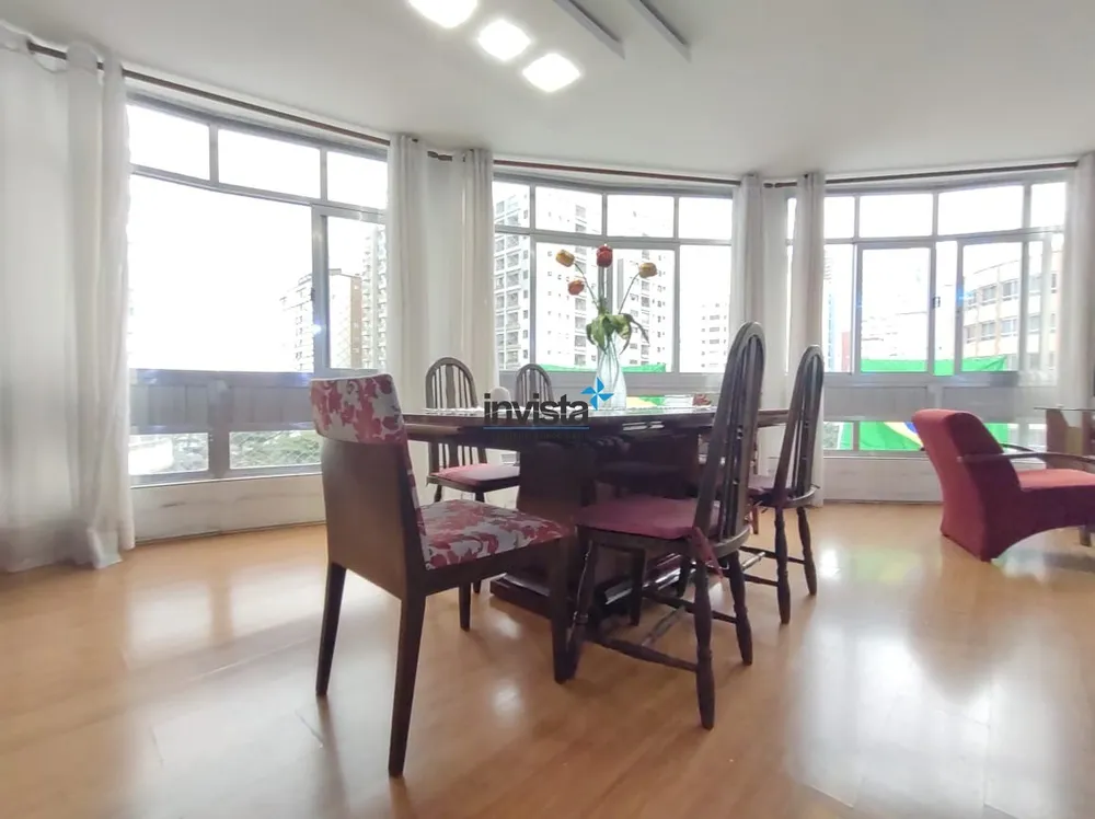 Apartamento, 3 quartos, 200 m² - Foto 3