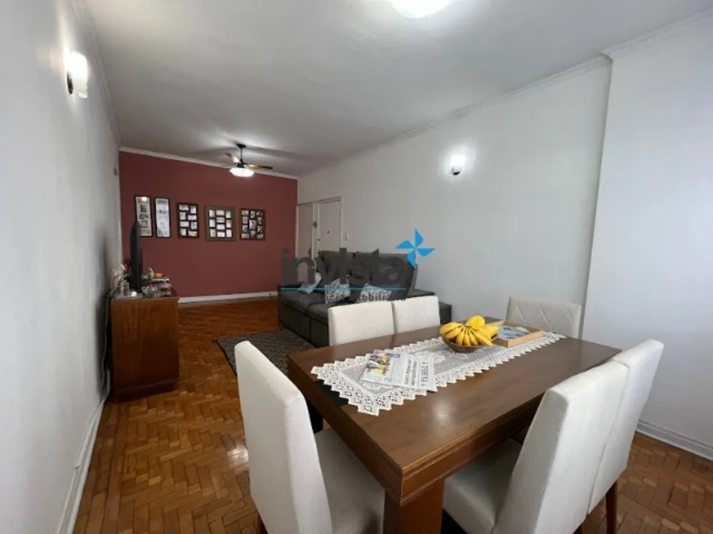 Apartamento, 3 quartos, 107 m² - Foto 4