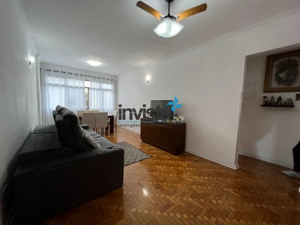 Apartamento, 3 quartos, 107 m² - Foto 2