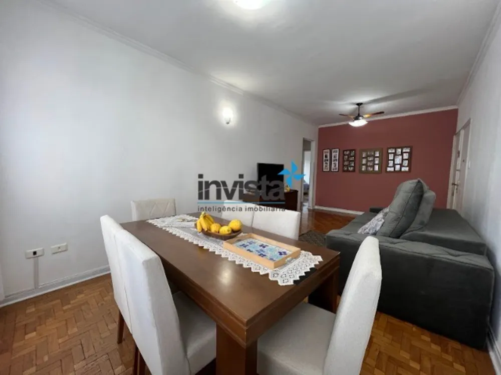Apartamento, 3 quartos, 107 m² - Foto 3