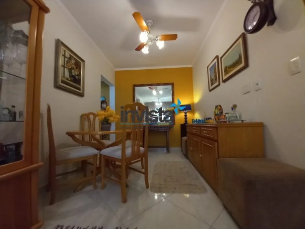 Apartamento, 2 quartos, 64 m² - Foto 3