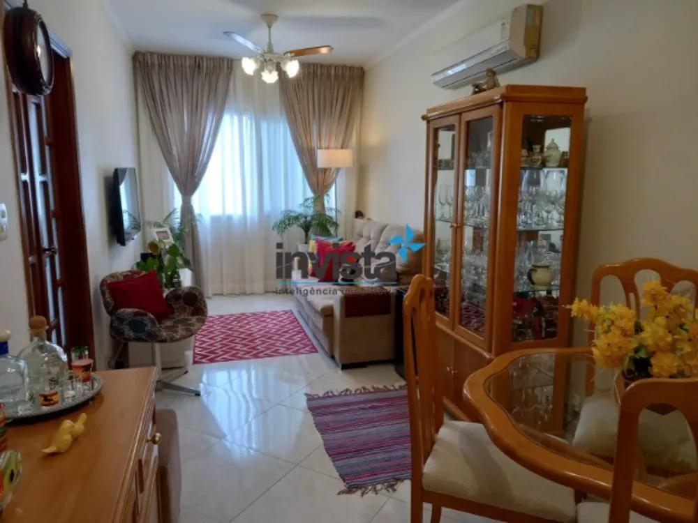 Apartamento, 2 quartos, 64 m² - Foto 2