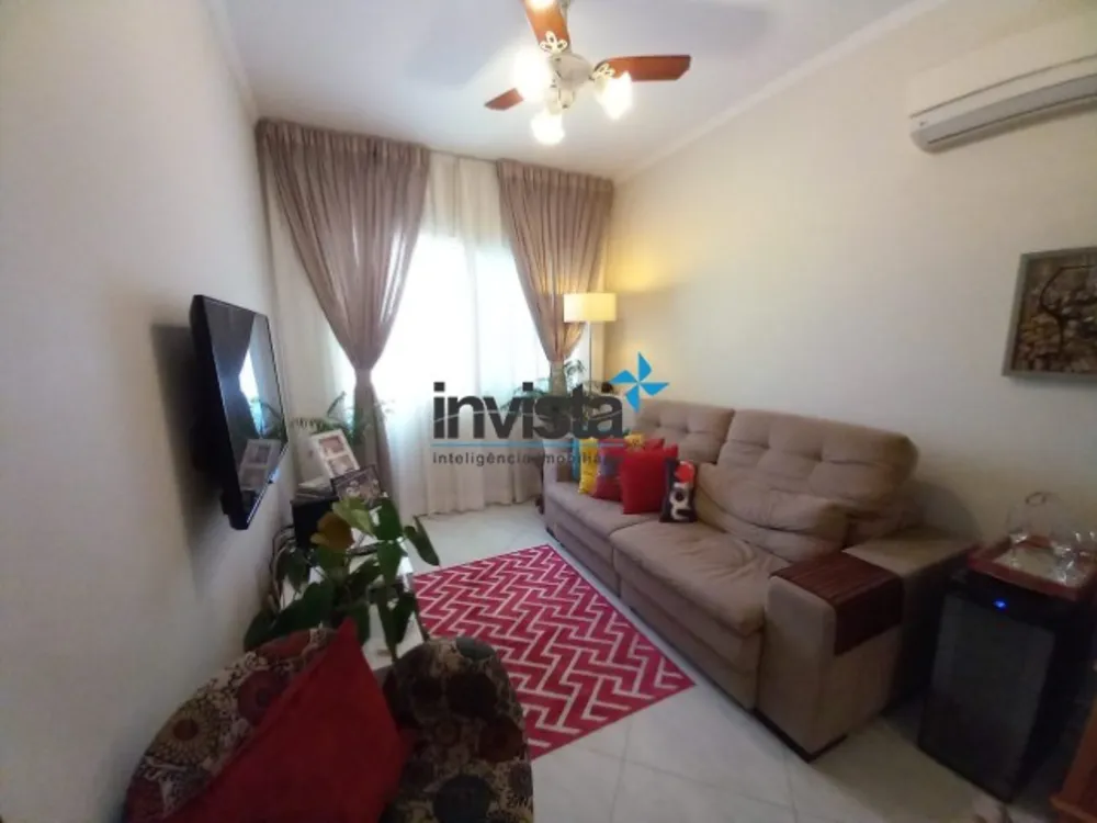Apartamento, 2 quartos, 64 m² - Foto 4