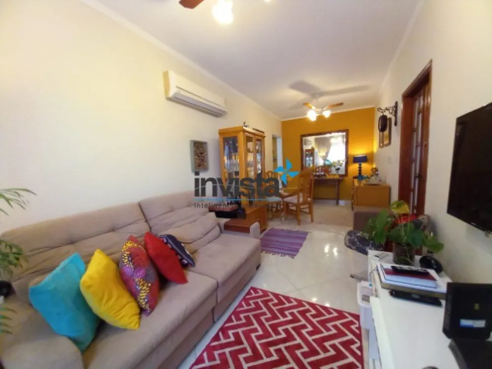 Apartamento, 2 quartos, 64 m² - Foto 1