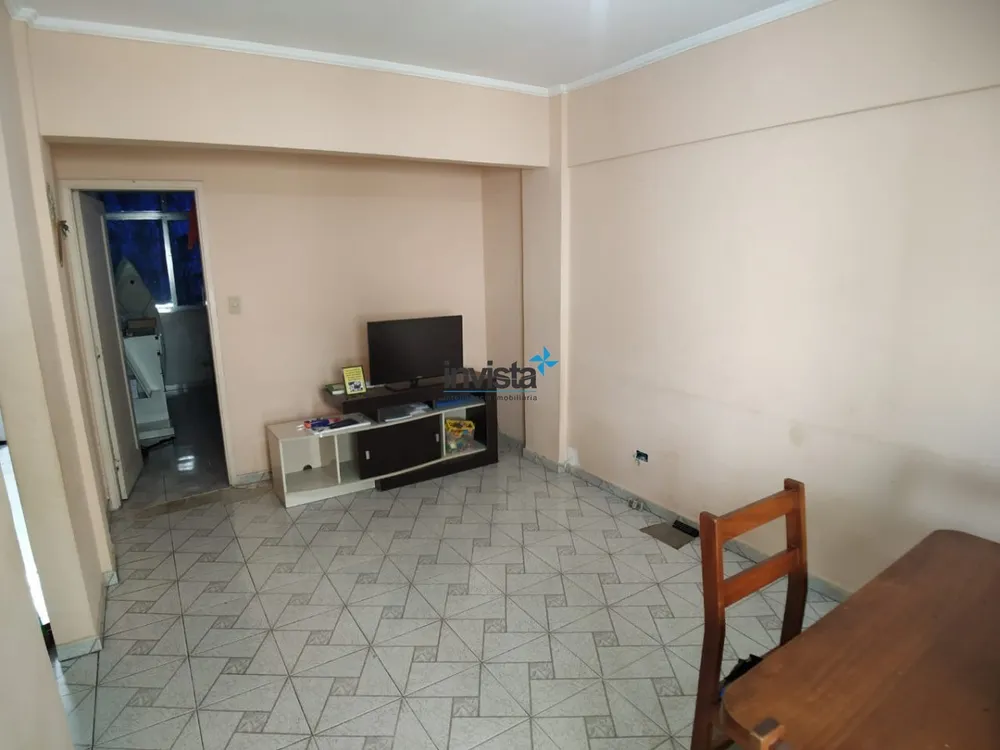 Apartamento, 1 quarto, 62 m² - Foto 1