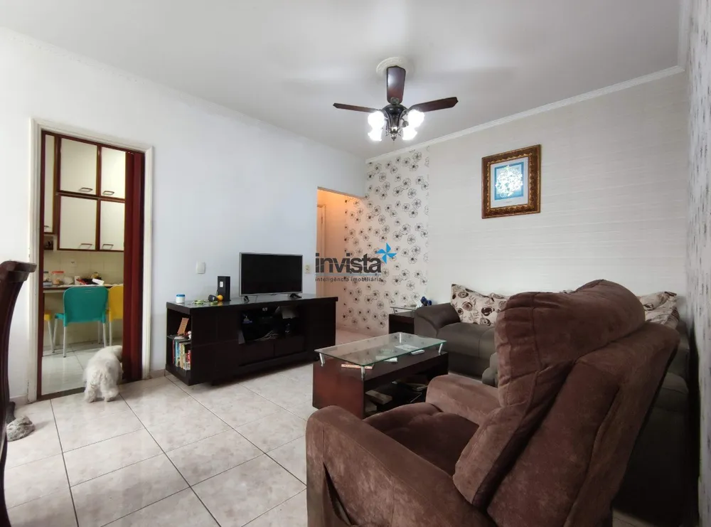 Apartamento, 2 quartos, 88 m² - Foto 2