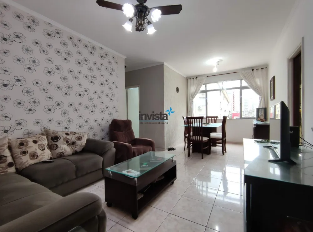 Apartamento, 2 quartos, 88 m² - Foto 1