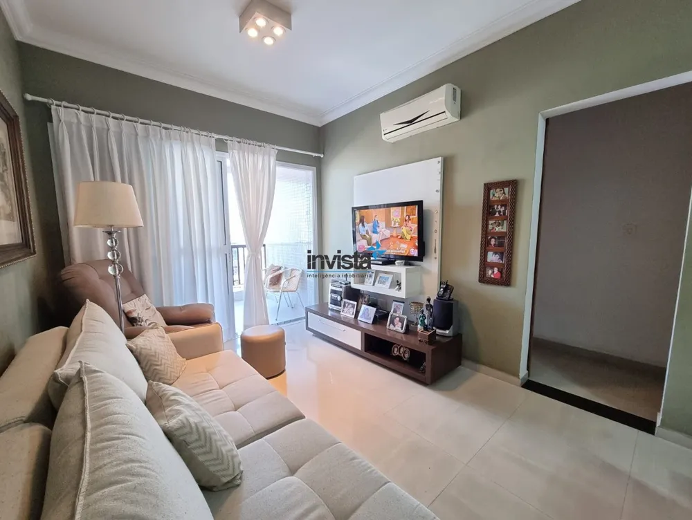 Apartamento, 2 quartos, 101 m² - Foto 2