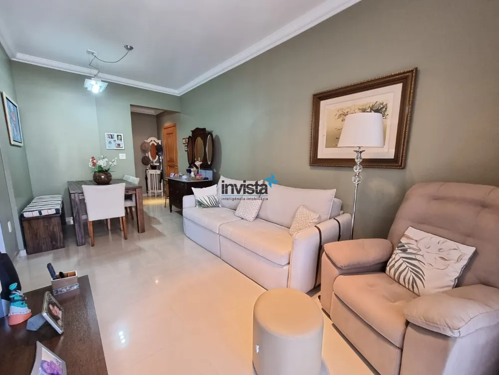 Apartamento, 2 quartos, 101 m² - Foto 1
