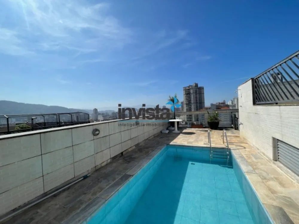 Cobertura, 4 quartos, 280 m² - Foto 4