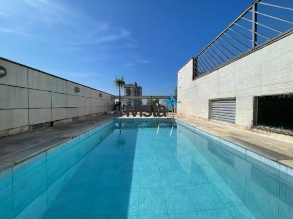 Cobertura, 4 quartos, 280 m² - Foto 1