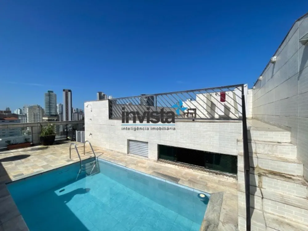Cobertura, 4 quartos, 280 m² - Foto 3