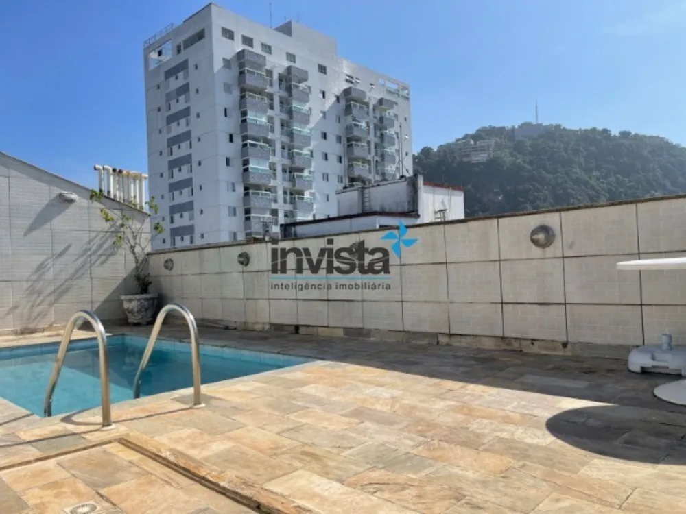 Cobertura, 4 quartos, 280 m² - Foto 2