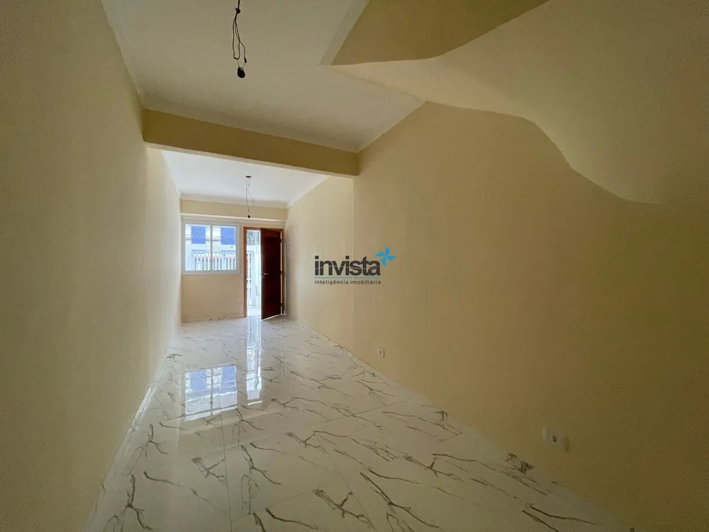 Casa, 3 quartos, 90 m² - Foto 1