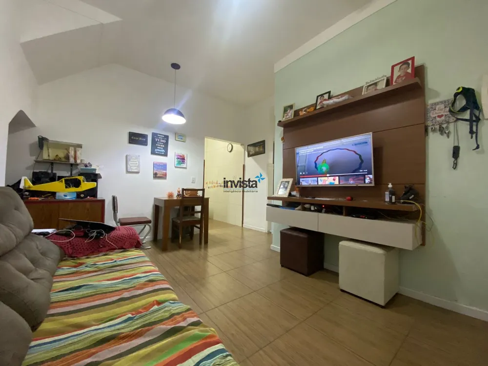 Casa, 2 quartos, 74 m² - Foto 1