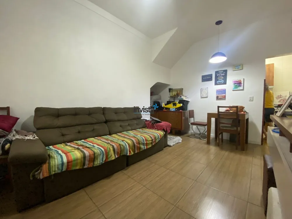 Casa, 2 quartos, 74 m² - Foto 3