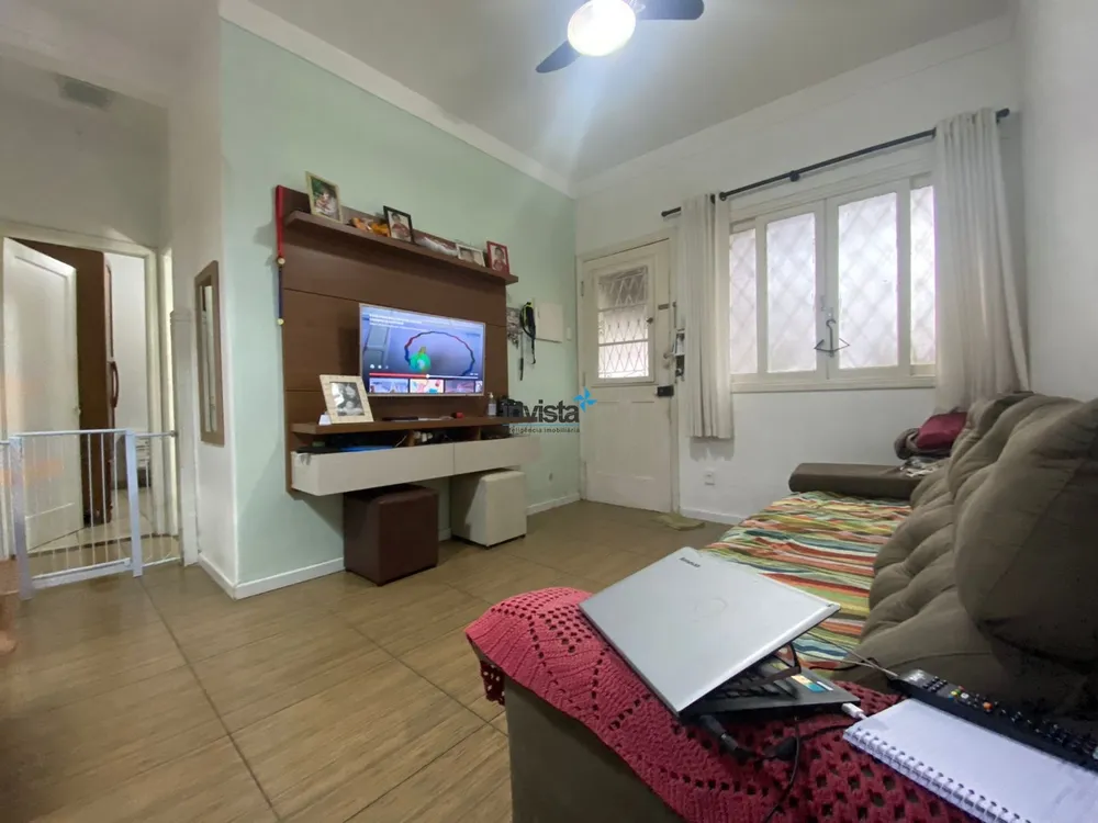 Casa, 2 quartos, 74 m² - Foto 2