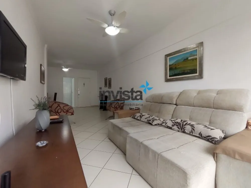 Apartamento, 2 quartos, 125 m² - Foto 2