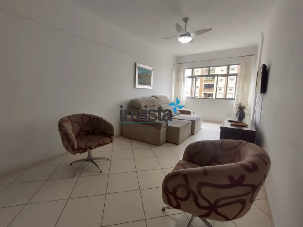 Apartamento, 2 quartos, 125 m² - Foto 3