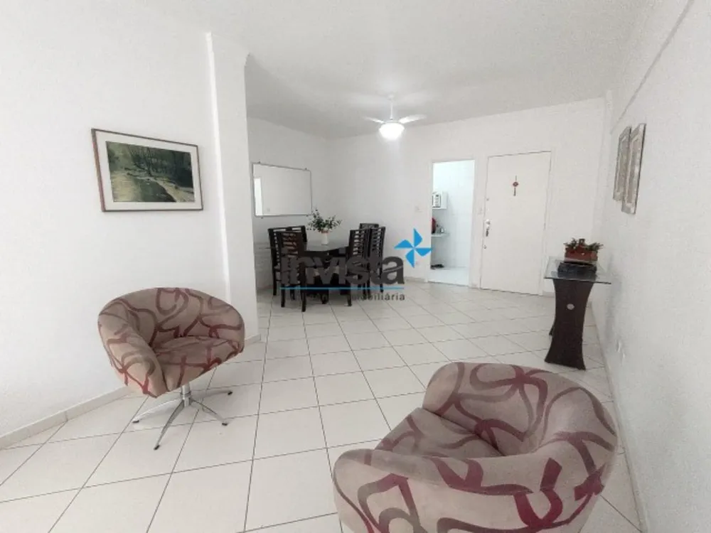 Apartamento, 2 quartos, 125 m² - Foto 1