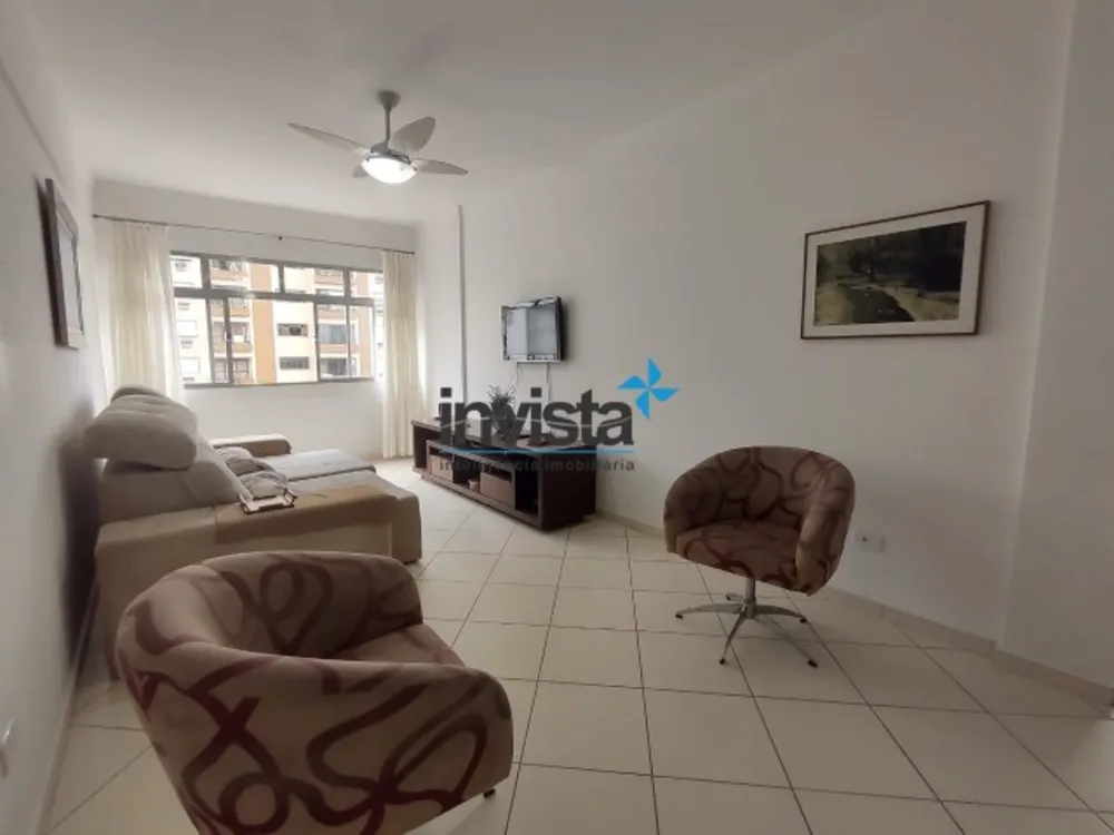 Apartamento, 2 quartos, 125 m² - Foto 4