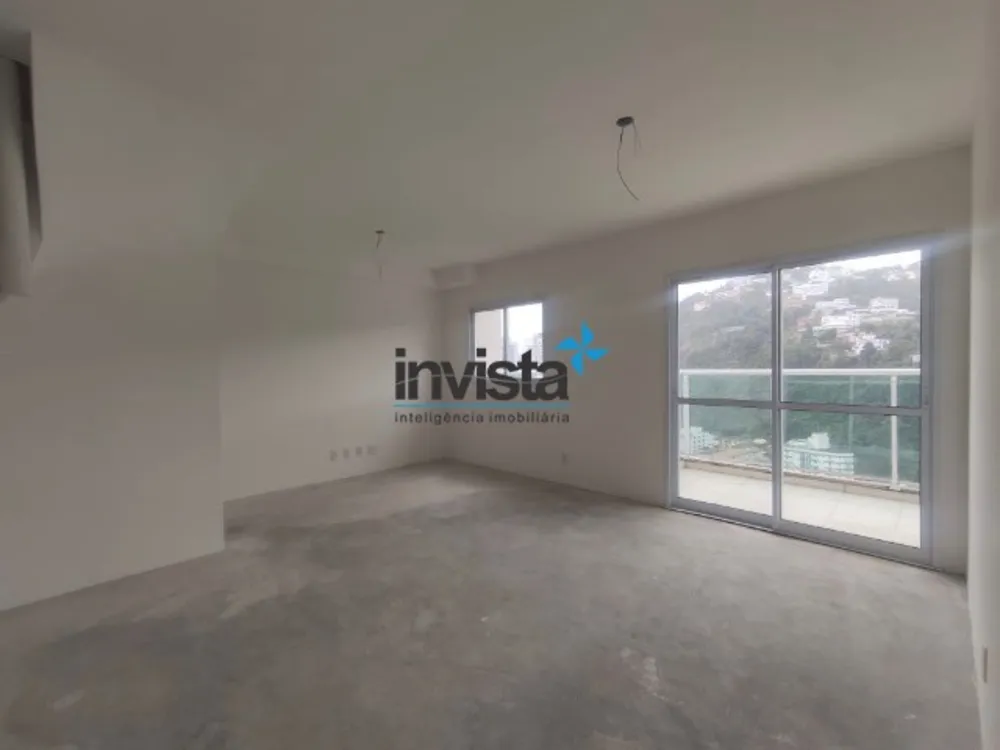 Apartamento, 2 quartos, 87 m² - Foto 3